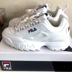 Men’s FILA Shoes
